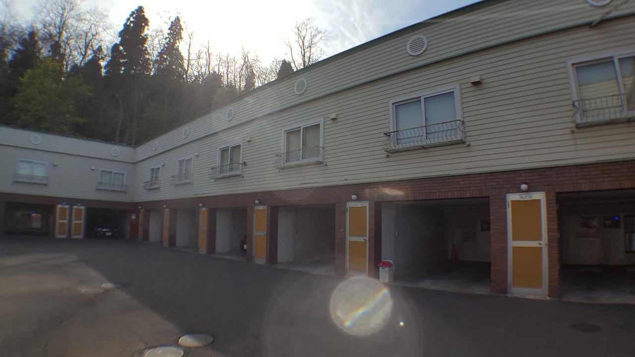 Hotel Vegas (Adults Only) Sapporo Exterior foto