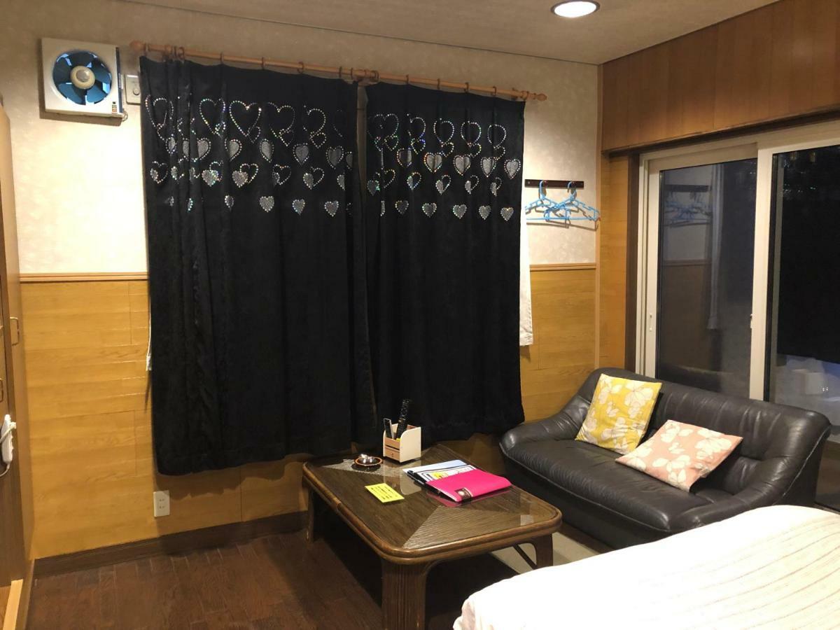 Hotel Vegas (Adults Only) Sapporo Exterior foto